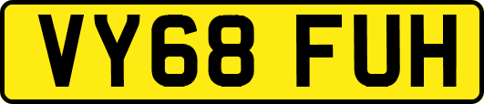 VY68FUH