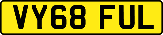 VY68FUL