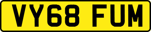 VY68FUM