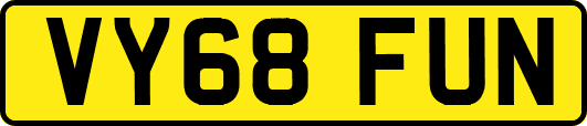 VY68FUN