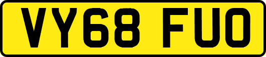 VY68FUO