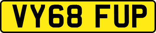 VY68FUP