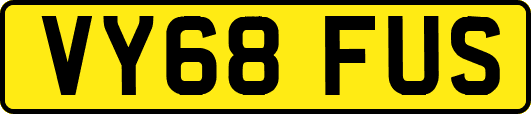VY68FUS