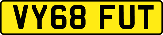 VY68FUT