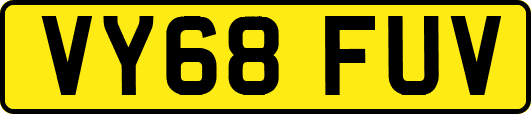 VY68FUV