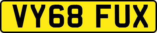 VY68FUX