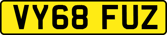 VY68FUZ