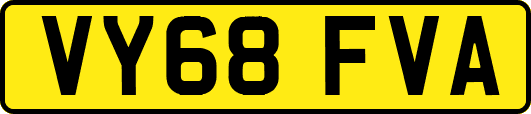 VY68FVA