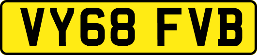 VY68FVB