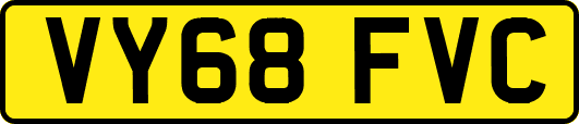 VY68FVC