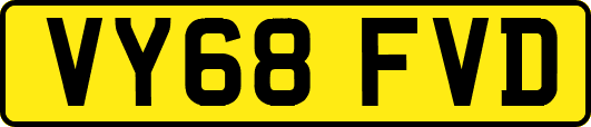 VY68FVD