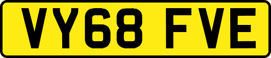 VY68FVE