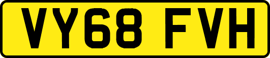 VY68FVH