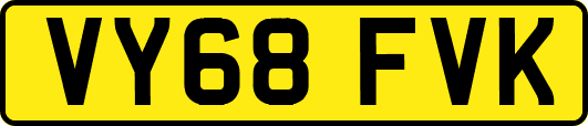 VY68FVK