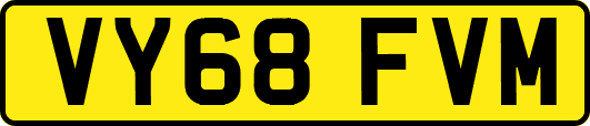 VY68FVM