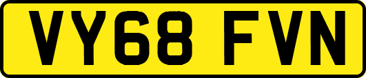 VY68FVN