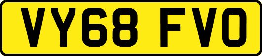 VY68FVO