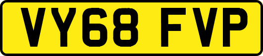 VY68FVP