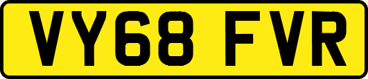 VY68FVR