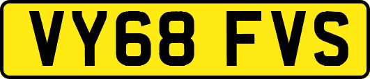 VY68FVS