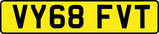 VY68FVT