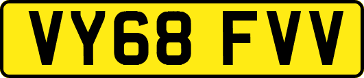 VY68FVV