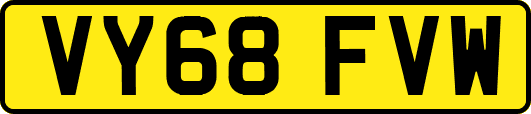 VY68FVW