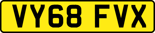 VY68FVX
