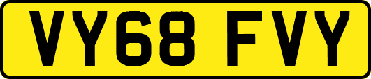 VY68FVY