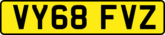 VY68FVZ