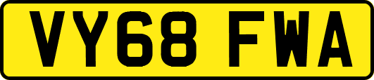 VY68FWA