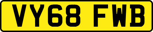 VY68FWB