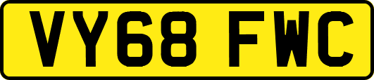 VY68FWC