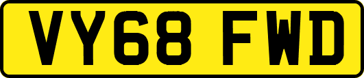 VY68FWD
