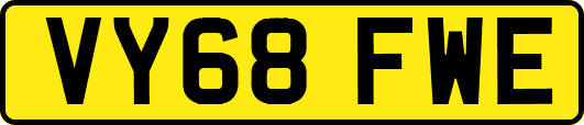 VY68FWE