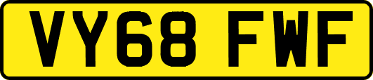 VY68FWF
