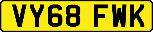 VY68FWK