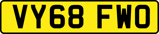 VY68FWO