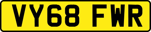 VY68FWR