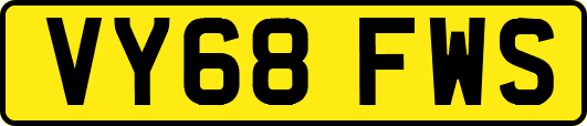 VY68FWS