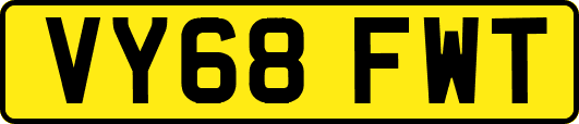 VY68FWT