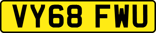 VY68FWU