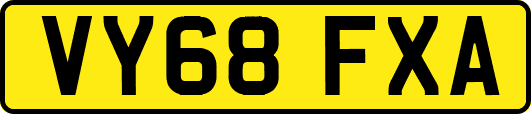 VY68FXA