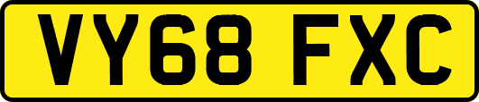 VY68FXC