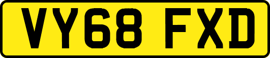 VY68FXD