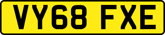 VY68FXE
