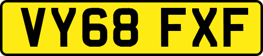 VY68FXF