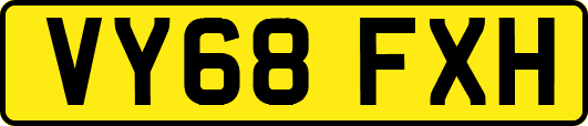 VY68FXH