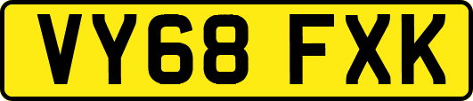 VY68FXK