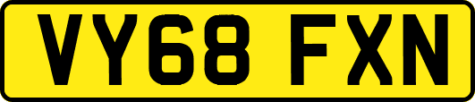 VY68FXN